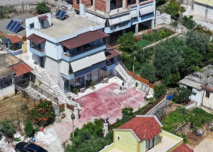 Villa Hasani 24