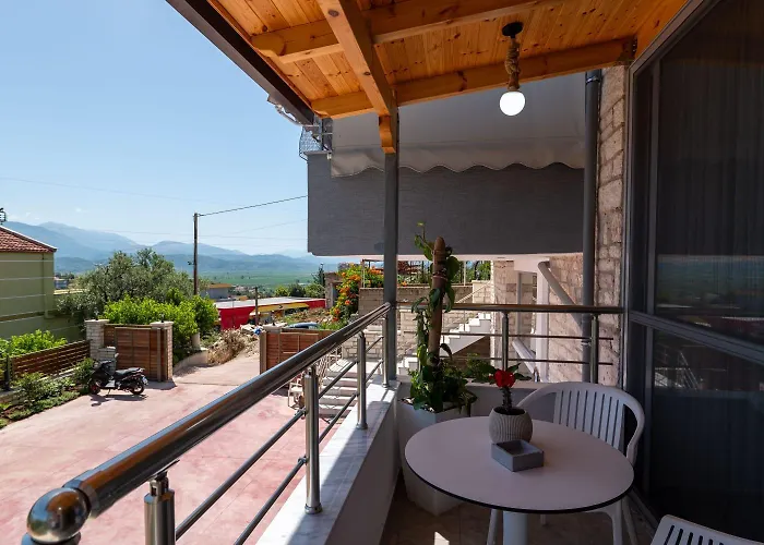 Villa Hasani 24